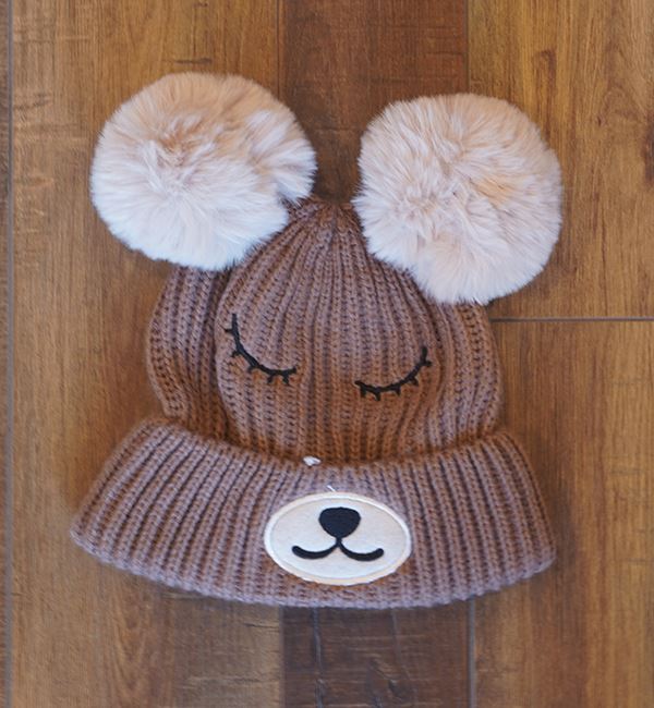 Children's Ski Cap