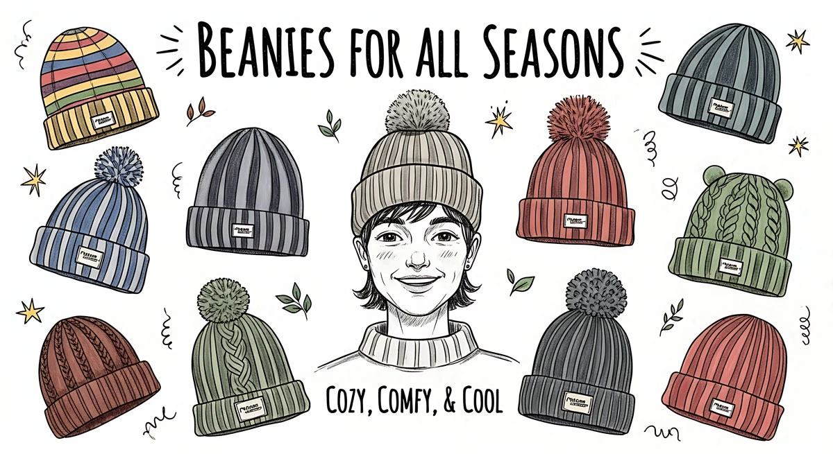 custom beanies custom beanies